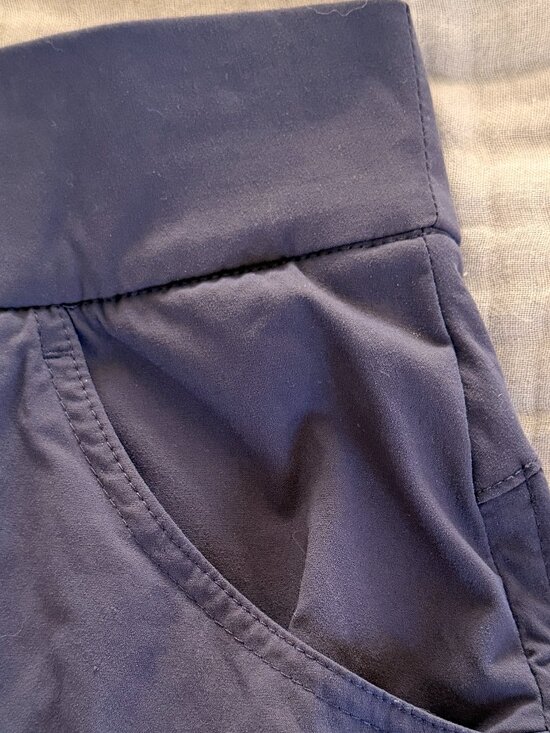 NWOT - Columbia Athletic Style Skort - Size XXL - Picture 5 of 8